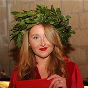 Laureata in biologia impartisco lezioni per materie inerenti